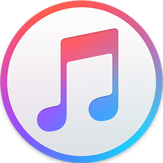 Apple Music logo